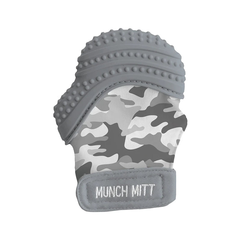 Munch Mitt