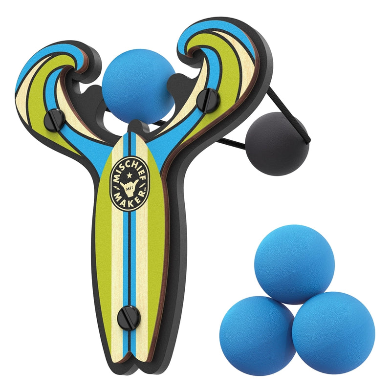 Mischief Maker Slingshot- Surfs Up Series