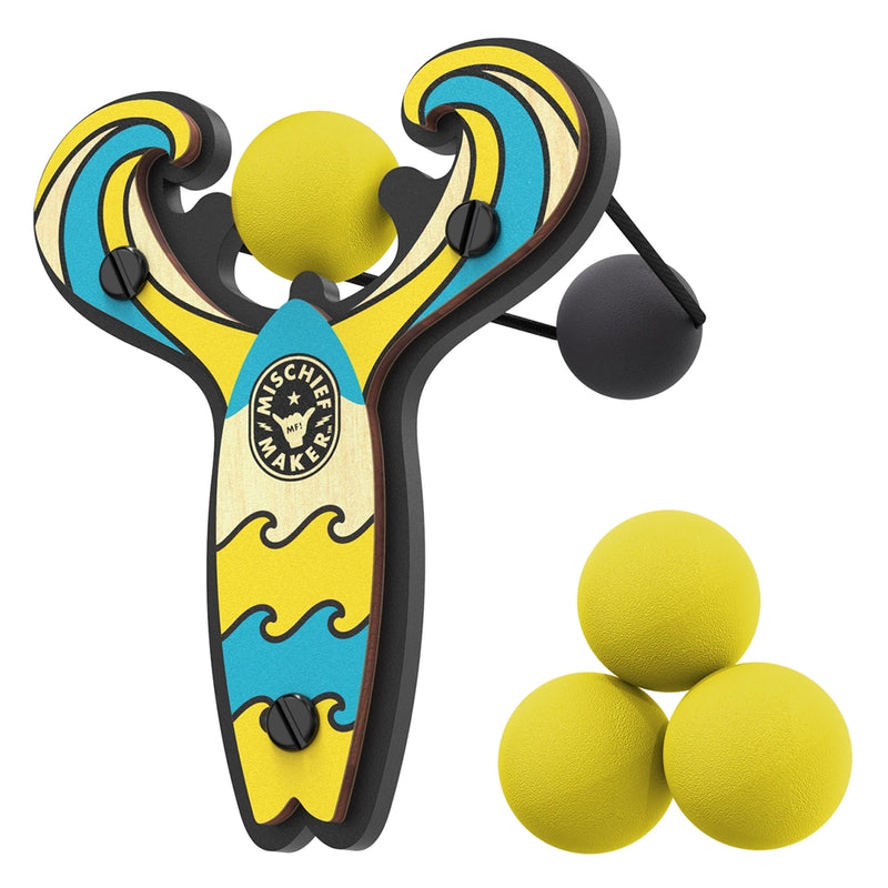 Mischief Maker Slingshot- Surfs Up Series