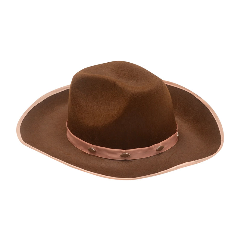 Cowgirl Hat