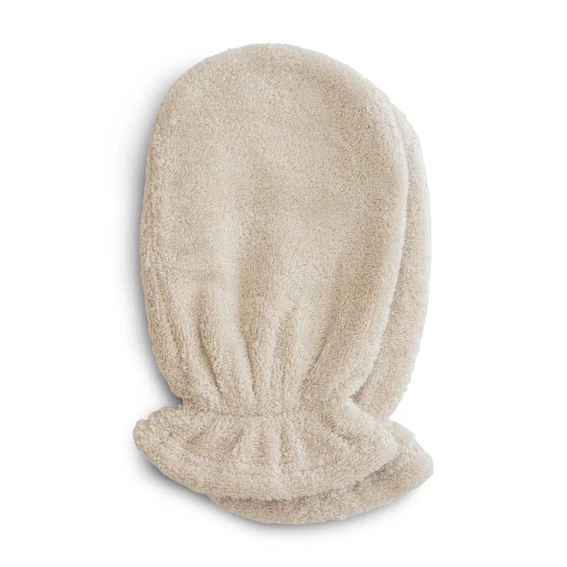 Bath Mitt 2 Pc Set