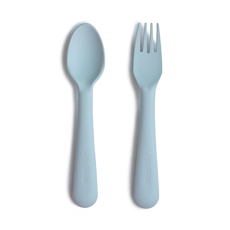 Dinnerware Fork & Spoon Set