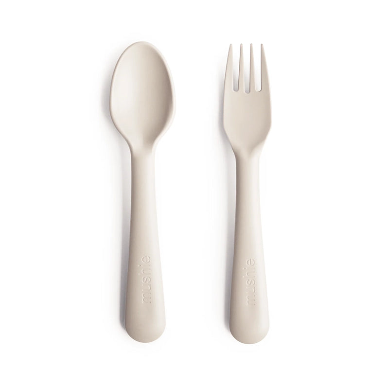 Dinnerware Fork & Spoon Set