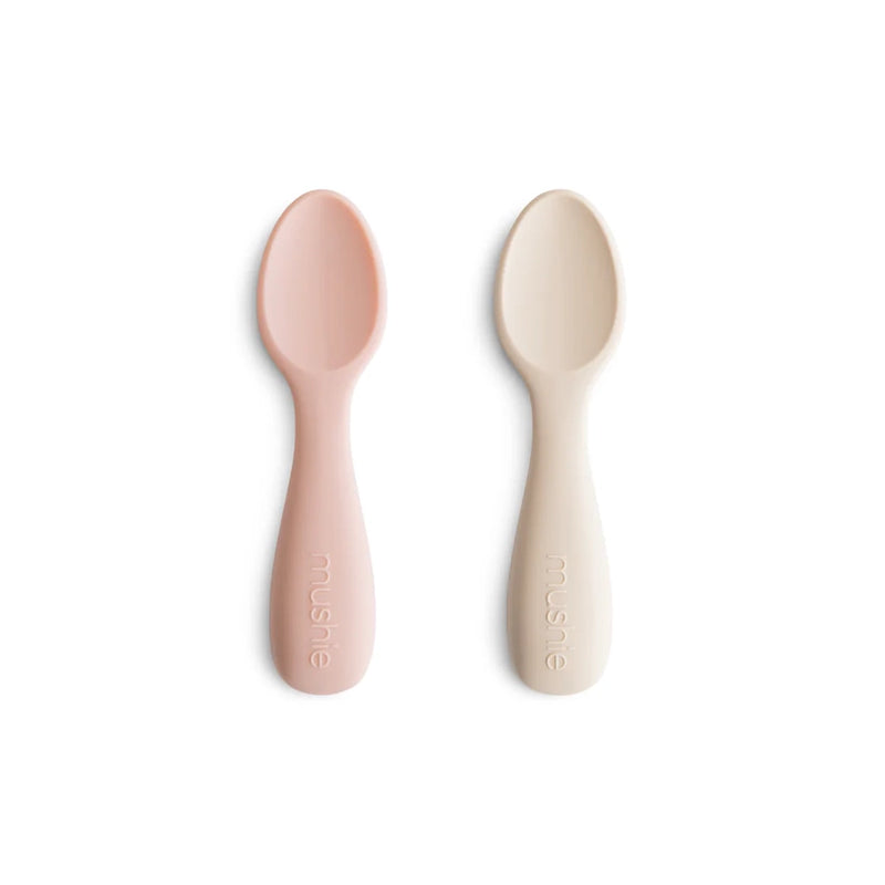 Toddler Starter Spoons Set of 2-