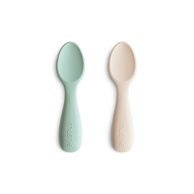 Toddler Starter Spoons Set of 2-