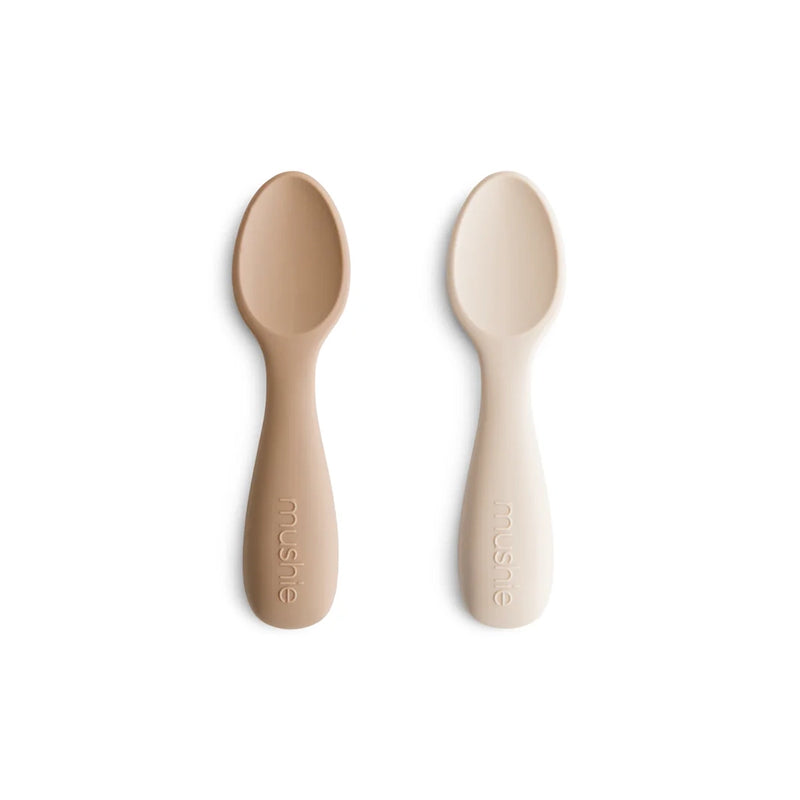 Toddler Starter Spoons Set of 2-