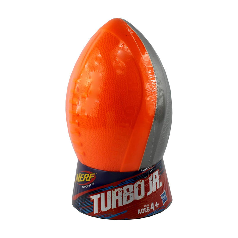 Nerf Turbo Jr Football