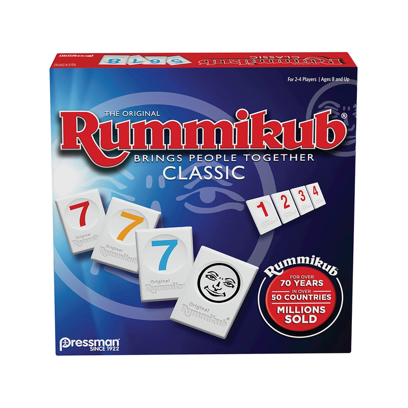 Original Rummikub