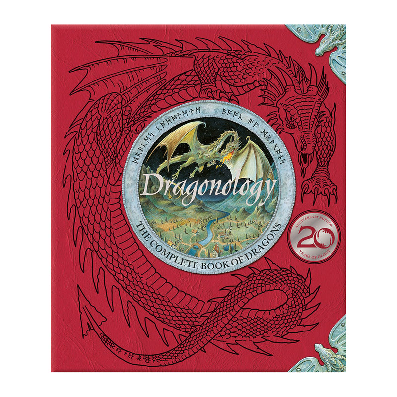 Dragonology