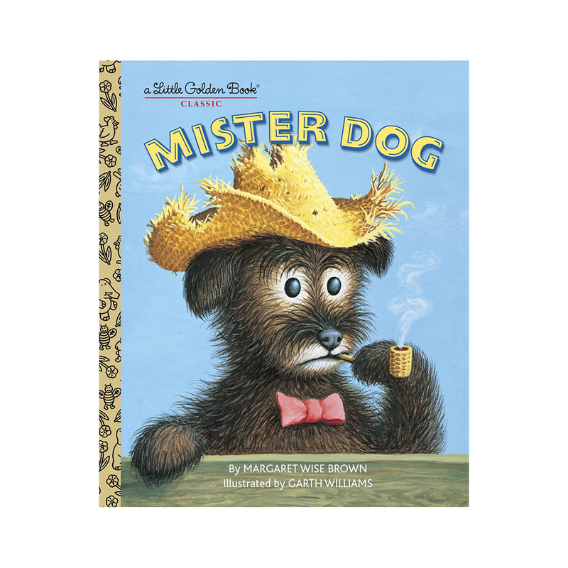 Little Golden Book: Classics