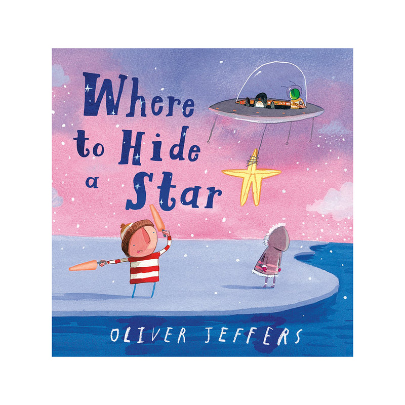 Where To Find a Star