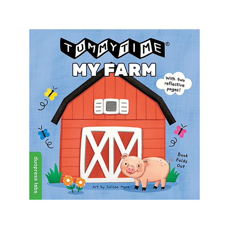 TummyTime- My Farm