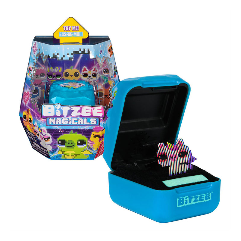 Bitzee Magicals Edition