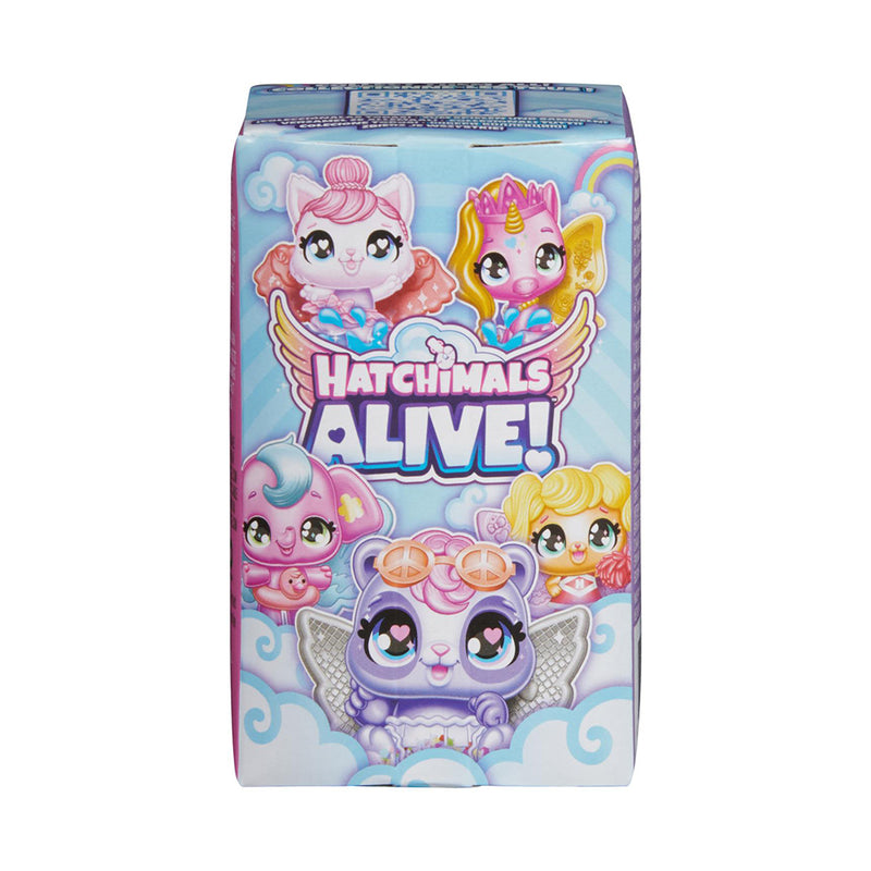 Hatchimals Alive Blind Box Surprise