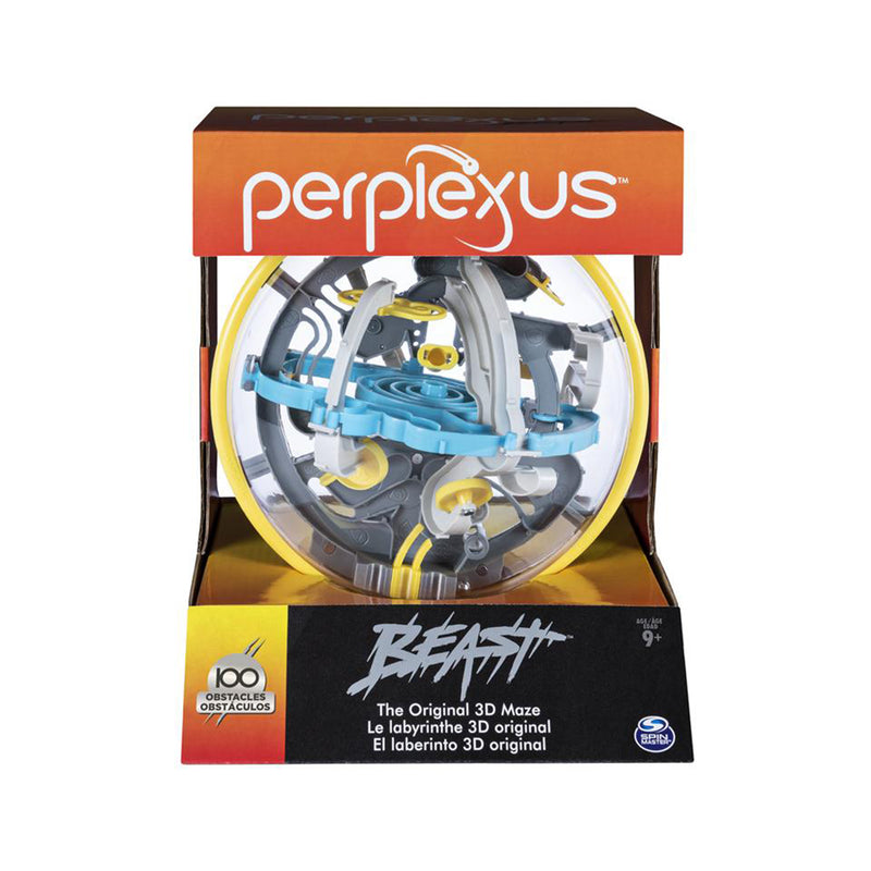 Perplexus Beast