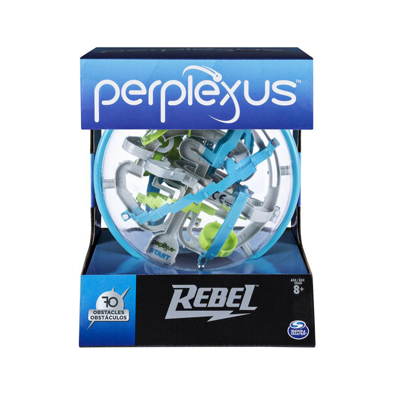 Perplexus Rebel