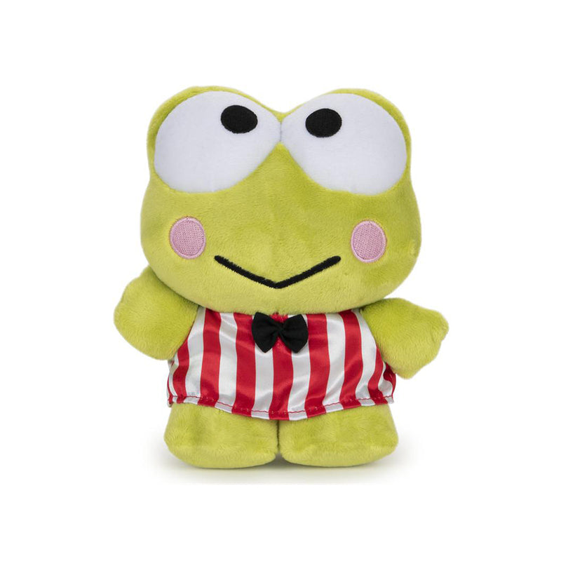 Sanrio Keroppi Plush 6"