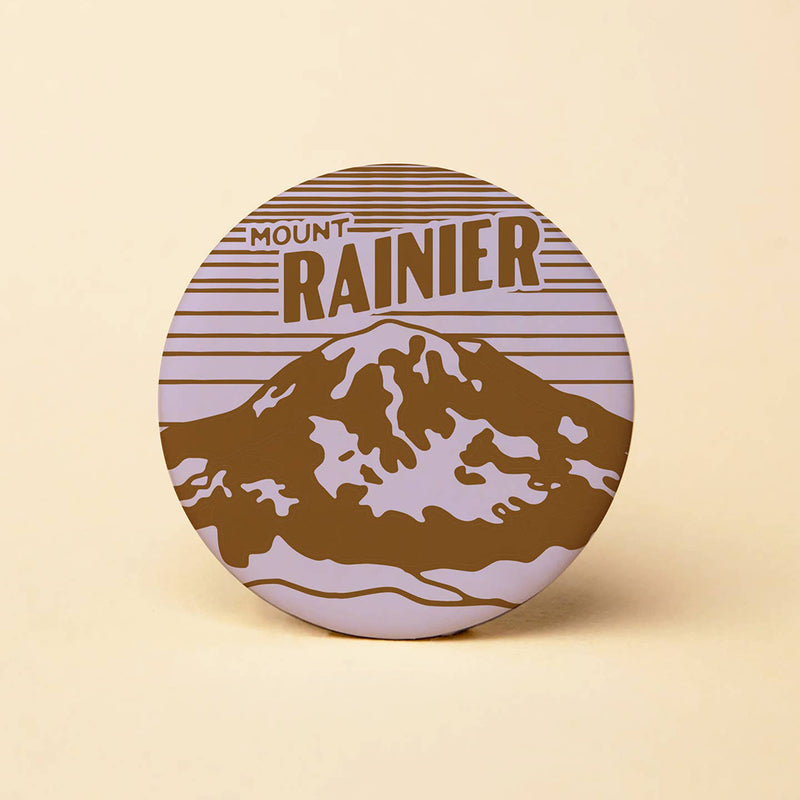 2.25" Round PNW Magnet