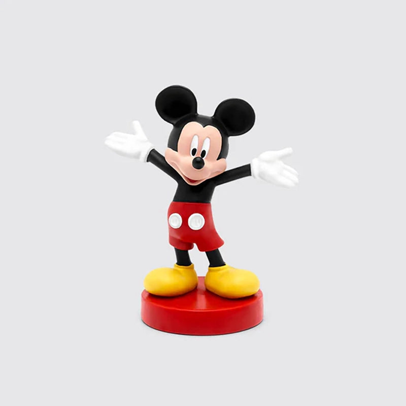 Disney- Mickey Mouse