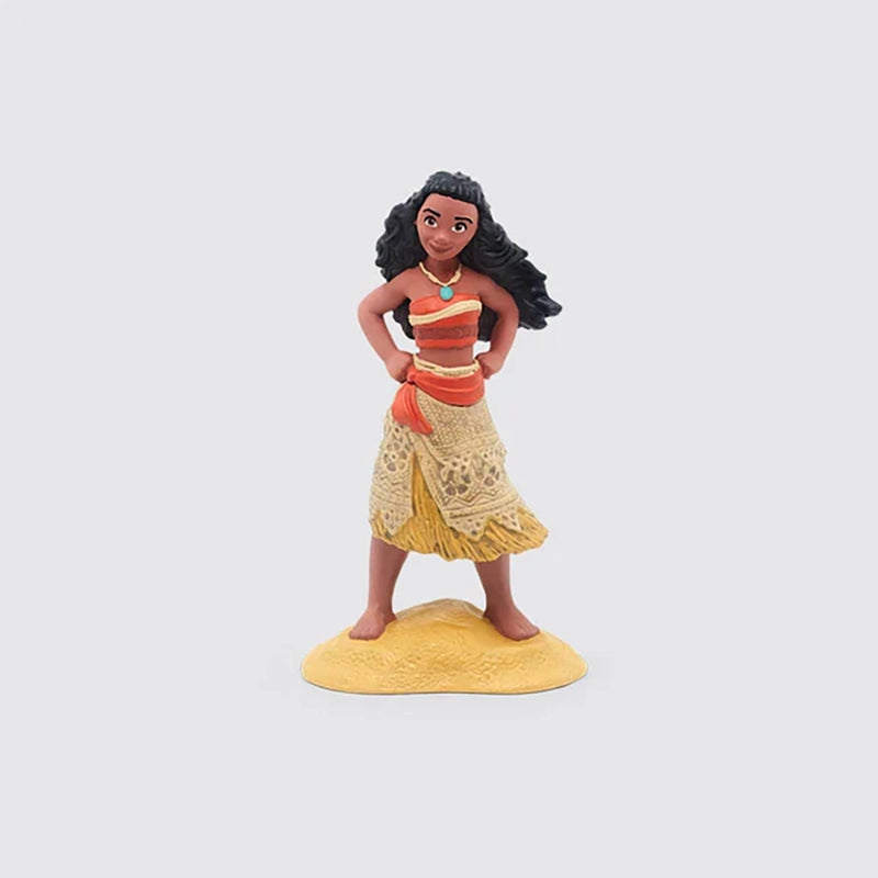 Disney- Moana