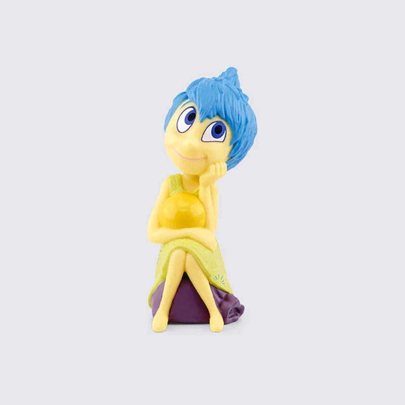 Disney & Pixar- Inside Out