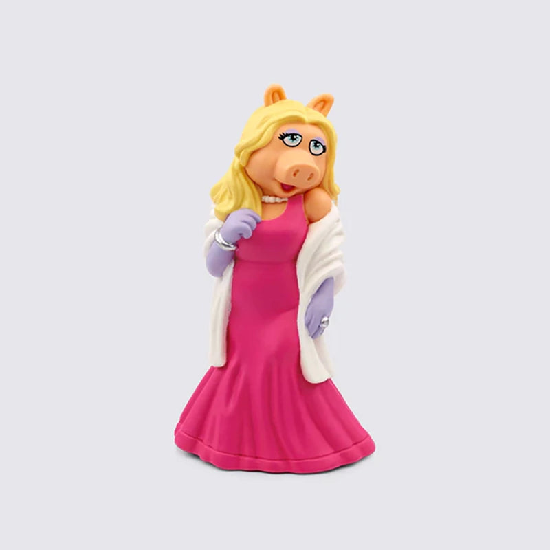 Disney The Muppets- Miss Piggy