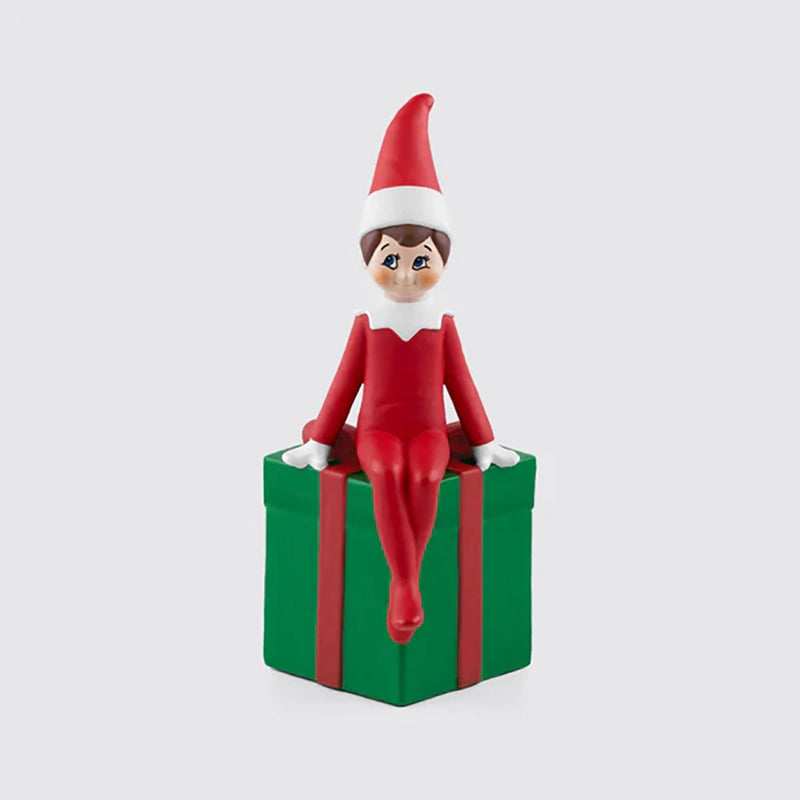 Elf on the Shelf