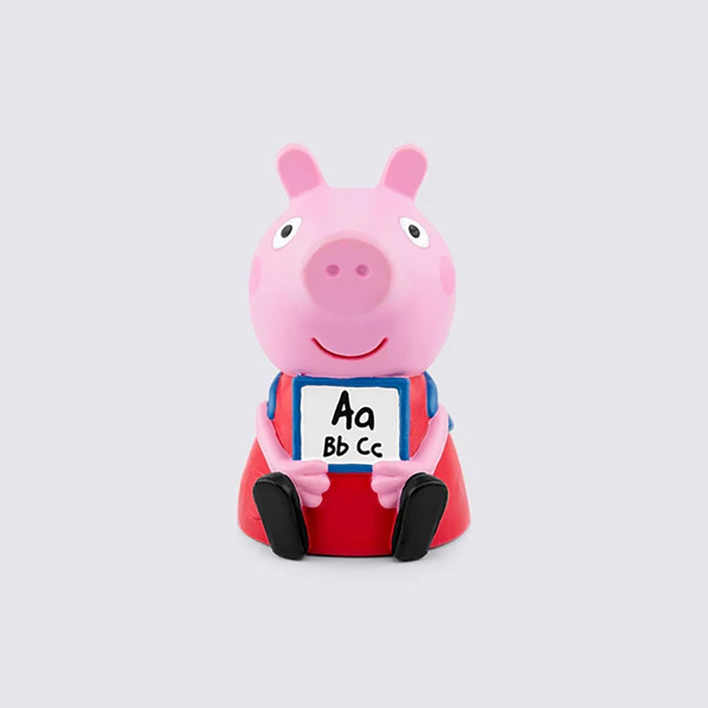 Peppa Pig- Learn with Peppa