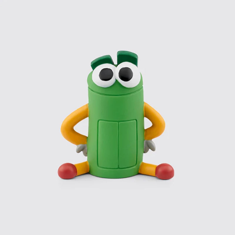 Storybots- Beep