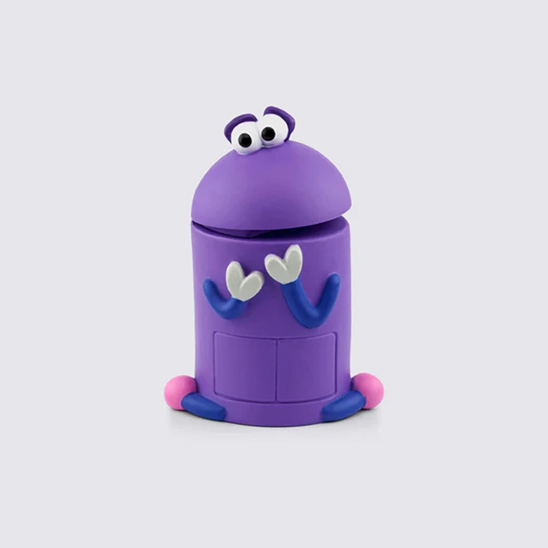 Storybots- Bo