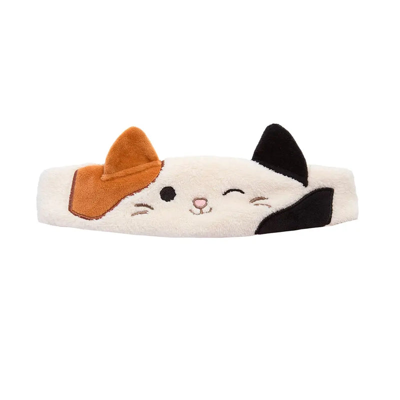 Squishmallows X TONYMOLY Plush Headband