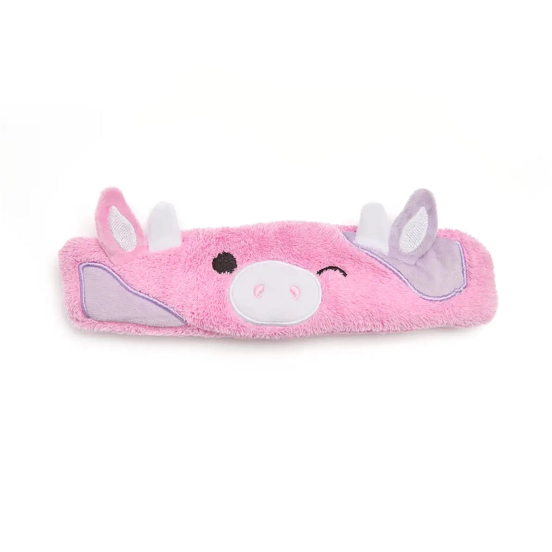 Squishmallows X TONYMOLY Plush Headband