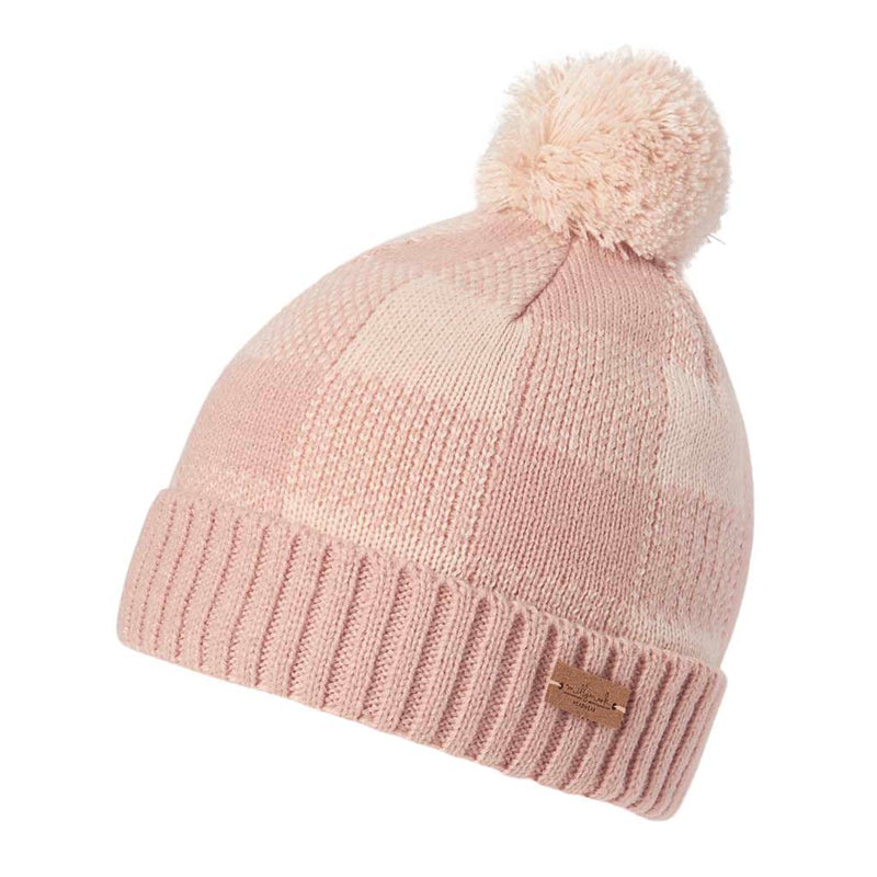 Kids Terrigal Beanie- Fairy Floss